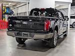 2025 Ford F-150 SuperCrew Cab 4WD Pickup for sale #T257264 - photo 2