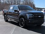 New 2025 Ford F-150 Lariat SuperCrew Cab for sale #T257267 - photo 1