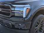 New 2025 Ford F-150 Lariat SuperCrew Cab for sale #T257267 - photo 9