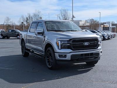 New 2025 Ford F-150 Lariat SuperCrew Cab for sale #T257268 - photo 2