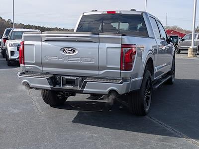 New 2025 Ford F-150 Lariat SuperCrew Cab for sale #T257268 - photo 2