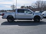 2025 Ford F-150 SuperCrew Cab 4WD Pickup for sale #T257268 - photo 5