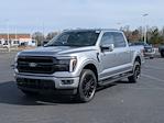 2025 Ford F-150 SuperCrew Cab 4WD Pickup for sale #T257268 - photo 8