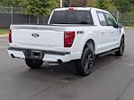 2025 Ford F-150 SuperCrew Cab 4WD Pickup for sale #T257269 - photo 2