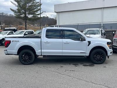 2025 Ford F-150 SuperCrew Cab 4WD Pickup for sale #T257270 - photo 2