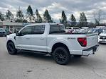 2025 Ford F-150 SuperCrew Cab 4WD Pickup for sale #T257270 - photo 5