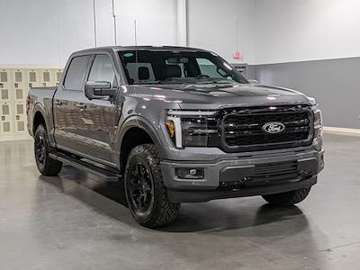 New 2025 Ford F-150 - photo 1