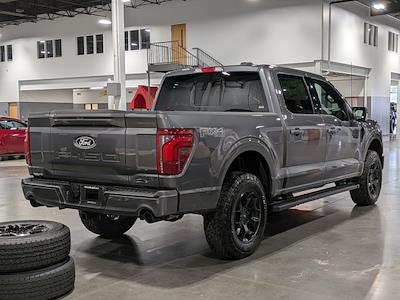 New 2025 Ford F-150 - photo 1