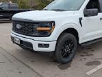 New 2025 Ford F-150 STX SuperCrew Cab for sale #T257272 - photo 9