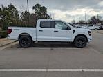 New 2025 Ford F-150 STX SuperCrew Cab for sale #T257272 - photo 4