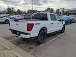 New 2025 Ford F-150 STX SuperCrew Cab for sale #T257272 - photo 2
