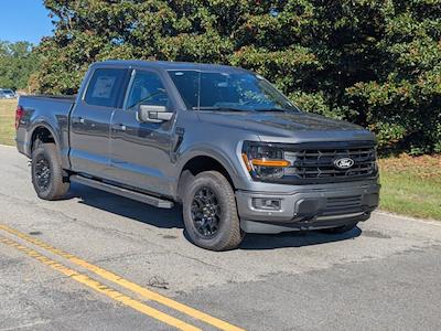 2025 Ford F-150 SuperCrew Cab 4WD Pickup for sale #T257273 - photo 1