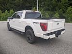 2025 Ford F-150 SuperCrew Cab 4WD Pickup for sale #T257274 - photo 6