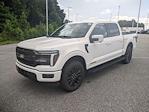2025 Ford F-150 SuperCrew Cab 4WD Pickup for sale #T257274 - photo 8