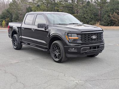 New 2025 Ford F-150 - photo 1