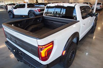 New 2025 Ford F-150 Raptor SuperCrew Cab for sale #T257276 - photo 2