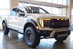 New 2025 Ford F-150 Raptor SuperCrew Cab for sale #T257276 - photo 1