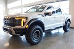 New 2025 Ford F-150 Raptor SuperCrew Cab for sale #T257276 - photo 4