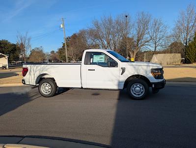 New 2025 Ford F-150 - photo 1