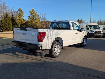 New 2025 Ford F-150 - photo 1