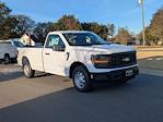 2025 Ford F-150 Regular Cab RWD Pickup for sale #T257277 - photo 1