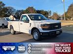2025 Ford F-150 Regular Cab RWD Pickup for sale #T257277 - photo 34