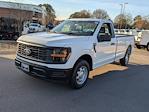 2025 Ford F-150 Regular Cab RWD Pickup for sale #T257277 - photo 7