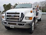 2013 Ford F-750 Regular Cab DRW RWD Mechanics Body for sale #T258005A - photo 1