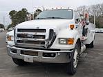 2013 Ford F-750 Regular Cab DRW RWD Mechanics Body for sale #T258005A - photo 3