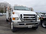 2013 Ford F-750 Regular Cab DRW RWD Mechanics Body for sale #T258005A - photo 5