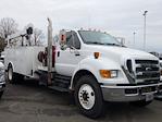 2013 Ford F-750 Regular Cab DRW RWD Mechanics Body for sale #T258005A - photo 6