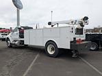 2013 Ford F-750 Regular Cab DRW RWD Mechanics Body for sale #T258005A - photo 9