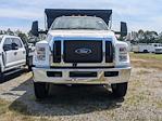 2025 Ford F-650 Regular Cab DRW RWD, PJ's Landscape Dump for sale #T258007 - photo 5