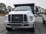 2025 Ford F-650 Regular Cab DRW RWD, PJ's Landscape Dump for sale #T258007 - photo 23