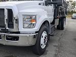 2025 Ford F-650 Regular Cab DRW RWD, PJ's Landscape Dump for sale #T258007 - photo 24