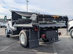 2025 Ford F-650 Regular Cab DRW RWD, Knapheide Drop Side Dump Truck for sale #T258008 - photo 6