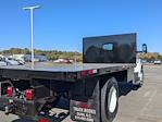 2025 Ford F-650 Regular Cab DRW RWD, PJ's Flatbed Truck for sale #T258009 - photo 2