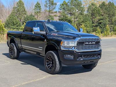 2023 Ram 2500 Crew Cab 4WD Pickup for sale #T258011A - photo 1