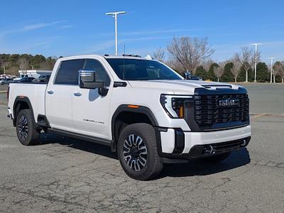 2024 GMC Sierra 2500 Crew Cab 4WD Pickup for sale #T258012A - photo 1