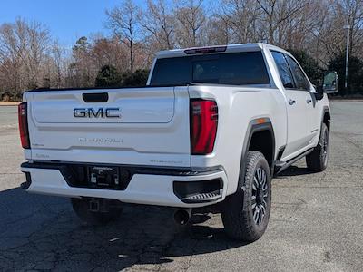2024 GMC Sierra 2500 Crew Cab 4WD Pickup for sale #T258012A - photo 2