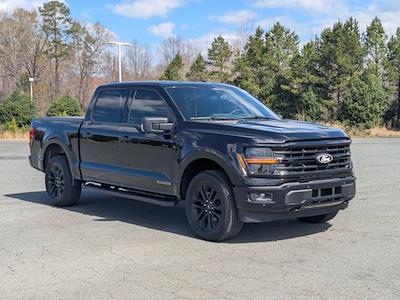 2024 Ford F-150 SuperCrew Cab 4WD Pickup for sale #T258021A - photo 1
