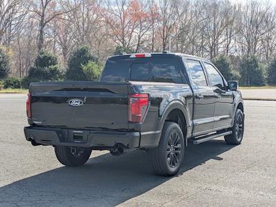 2024 Ford F-150 SuperCrew Cab 4WD Pickup for sale #T258021A - photo 2