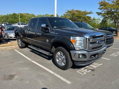 2015 Ford F-350 Crew Cab SRW 4WD Pickup for sale #T258033A - photo 1