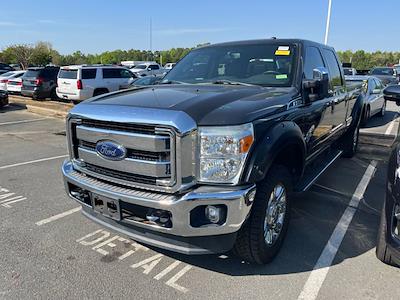 2015 Ford F-350 Crew Cab SRW 4WD Pickup for sale #T258033A - photo 2