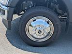 New 2025 Ford F-450 XL Crew Cab 4WD Flatbed Truck for sale #T258038 - photo 11