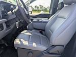 New 2025 Ford F-450 XL Crew Cab 4WD Flatbed Truck for sale #T258038 - photo 15