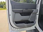 New 2025 Ford F-450 XL Crew Cab 4WD Flatbed Truck for sale #T258038 - photo 24