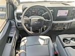 New 2025 Ford F-450 XL Crew Cab 4WD Flatbed Truck for sale #T258038 - photo 28