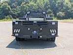 New 2025 Ford F-450 XL Crew Cab 4WD Flatbed Truck for sale #T258038 - photo 5