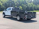 New 2025 Ford F-450 XL Crew Cab 4WD Flatbed Truck for sale #T258038 - photo 6